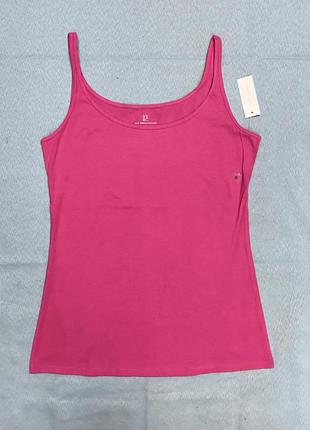 Майка женская new york &amp; company, s