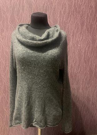Свитер из кашемира
