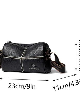 Сумка жіноча 8