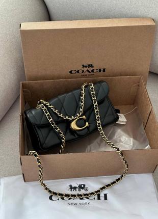 Сумка coach