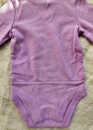 Бодіки дитячі hanes8 фото