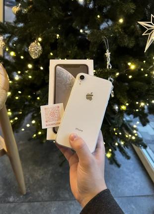 Iphone 14 128 gb gb white neverlock з коробкою