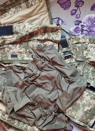 Военная форма для курсанта военного лицея