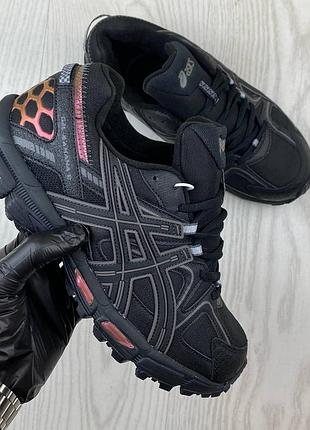 Кроссовки ассиксы asics gel kahana