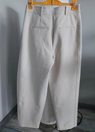 Брендовые брюки zara3 фото