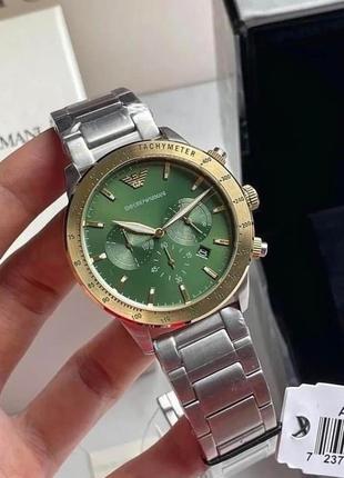 Мужские часы emporio velvet armani ar11454 оригинал