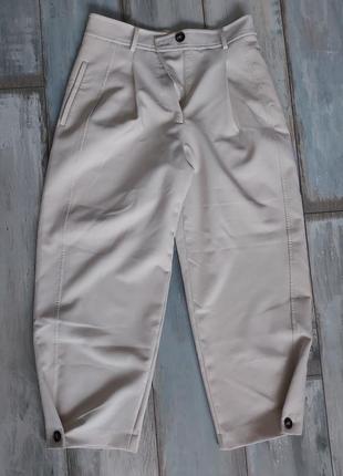 Брендовые брюки zara4 фото