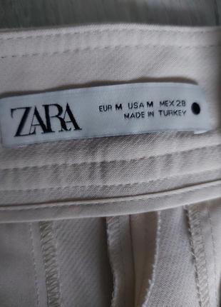 Брендовые брюки zara7 фото