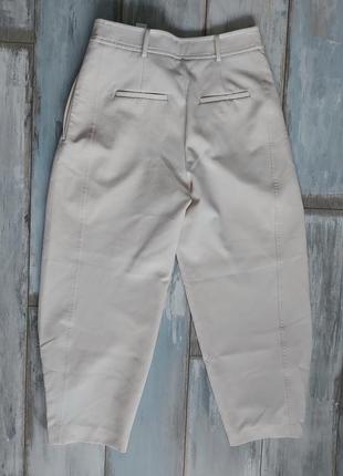 Брендовые брюки zara6 фото