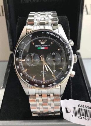Мужские часы emporio velvet armani ar5983 оригинал