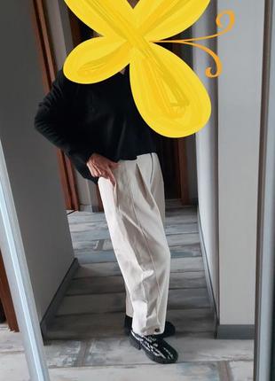 Брендовые брюки zara8 фото