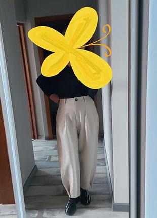 Брендовые брюки zara9 фото