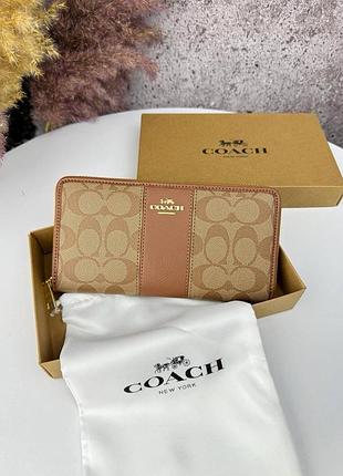 Кошелек brownookure premium 1:1 высочайшее качество