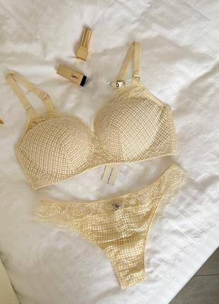 Комплект intimissimi