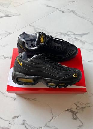 Кросівки multi color nike shox for women