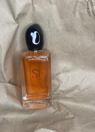 Парфум si 100ml