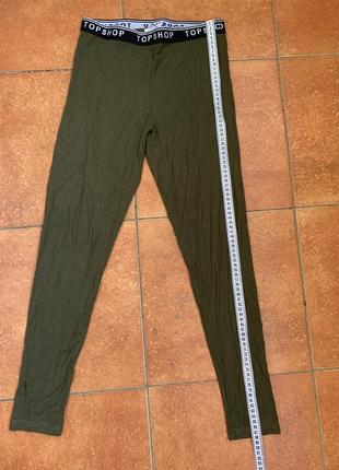 Лосіни topshop