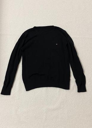 Светр tommy hilfiger