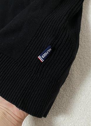 Светр tommy hilfiger 3