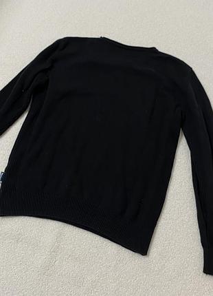 Светр tommy hilfiger 5