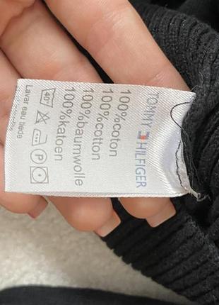 Светр tommy hilfiger 4