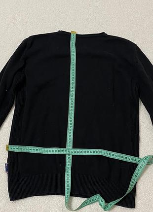 Светр tommy hilfiger 6