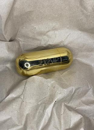 Парфум  212 vip 80 ml