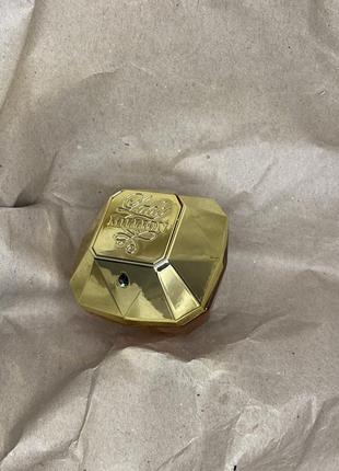 Парфум Paco rabanne lady million