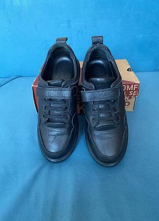 Кросівки- туфлі підліткові