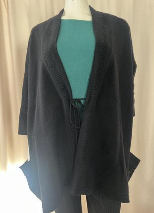 Кардиган з кашеміру,escada,42