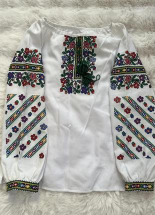 Вишиванка
