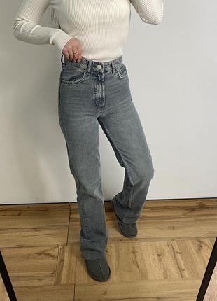 Джинси zara