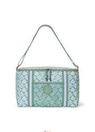 Сумка-холодильник victoria’s secret cooler bag