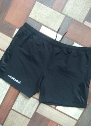 Шорты с утяжкой