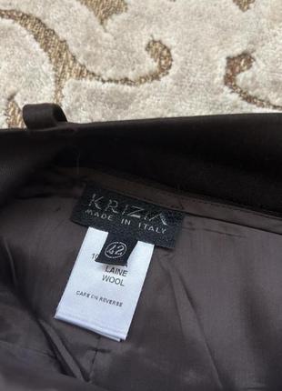 Спідниця 💯 шерсть