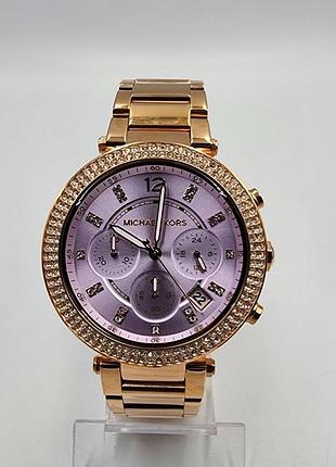 Женские часы michael kors mk6169 оригинал