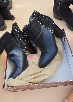 Ботильоны 3