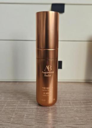 Сироватка для обличчя augustinus bader the serum 15ml