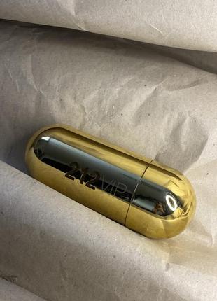 Парфум 212 vip 80ml