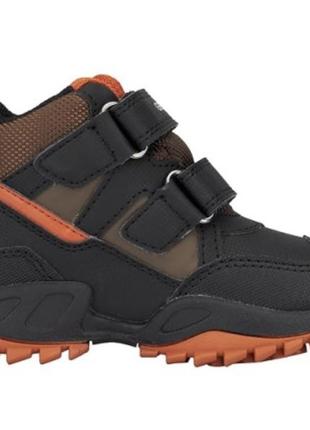 Зимові черевики geox p . 37 41