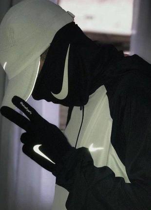 Snood nike шарф, оригинал!