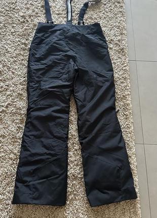 Лижні штани decathlon xl