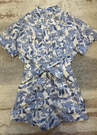 Ромпер літній р.s