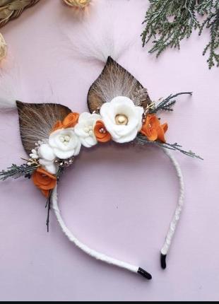 Лисичка белочка зайчик