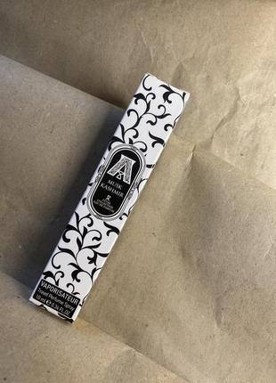 Парфум musk kashmir 10 мл