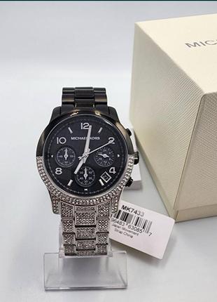 Женские часы michael kors mk7433 оригинал