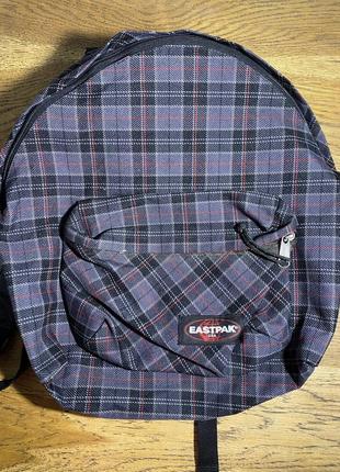 Чоловічий рюкзак eastpak