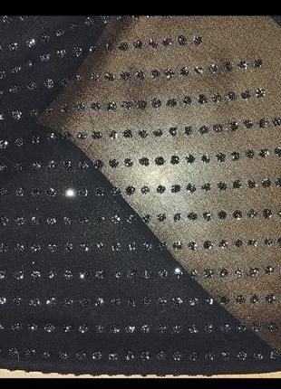 Нарядная блуза большого размера