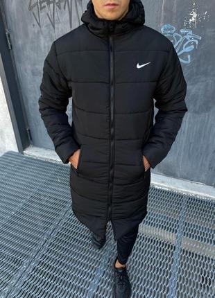 Парка зимова подовжена