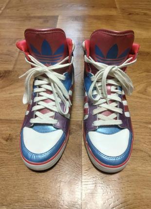 Кеди sk8 adidas оригінал